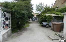 Teren de 2510 mp in centrul Clujului! Pentru imobile cu destinatie mixta!