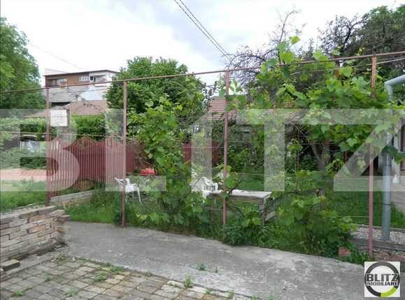 Teren de vânzare Central - 22771TV | BLITZ Cluj-Napoca | Poza5