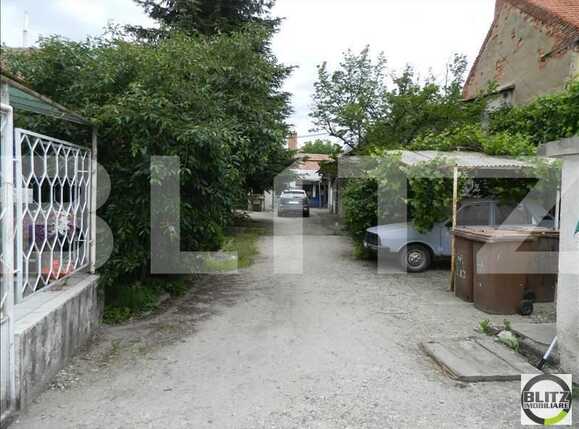 Teren de vânzare Central - 22771TV | BLITZ Cluj-Napoca | Poza6