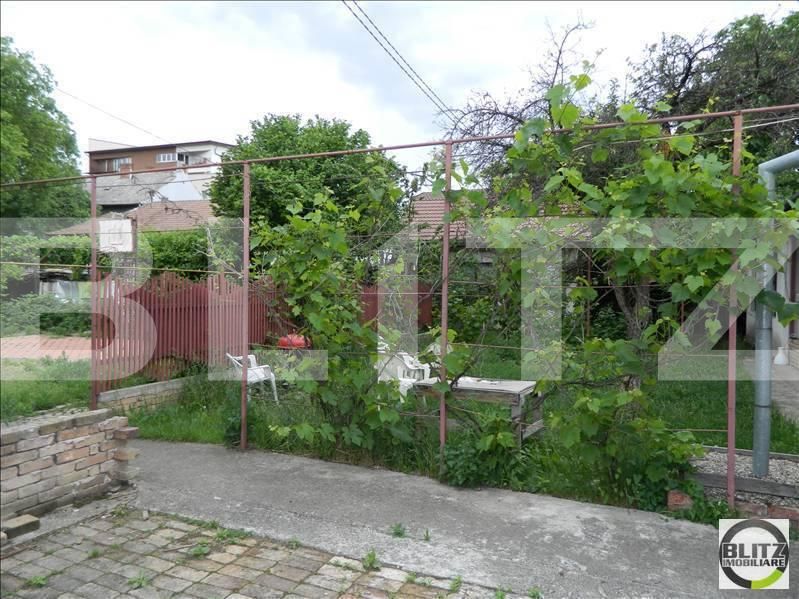 Teren de vânzare Central - 22771TV | BLITZ Cluj-Napoca | Poza5