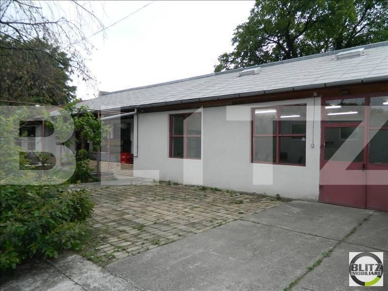 Teren de vânzare Central - 22771TV | BLITZ Cluj-Napoca | Poza3