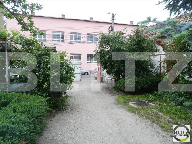 Teren de vânzare Central - 22771TV | BLITZ Cluj-Napoca | Poza2