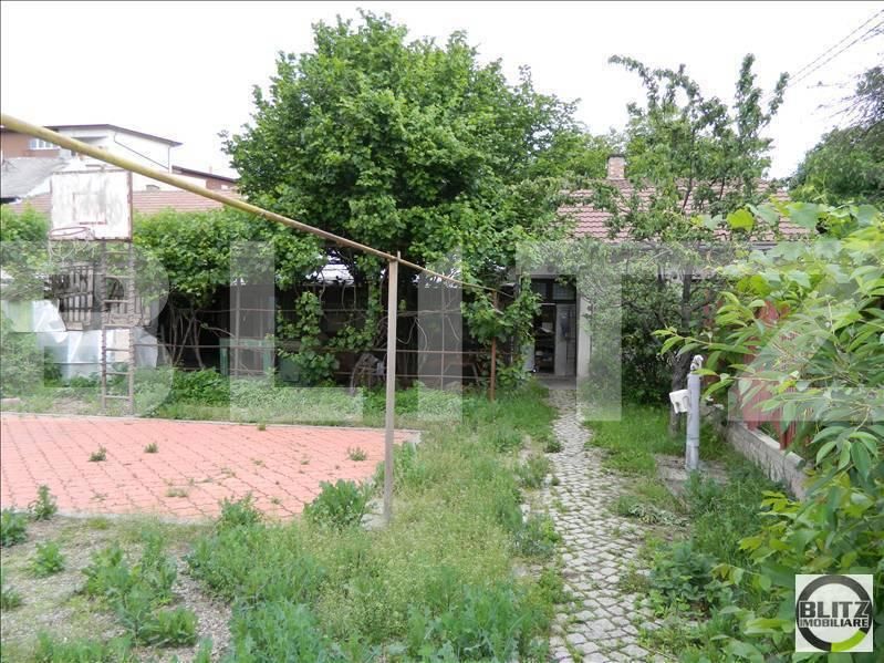 Teren de vânzare Central - 22771TV | BLITZ Cluj-Napoca | Poza4