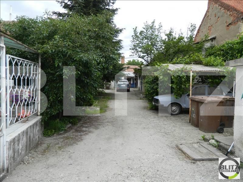 Teren de vânzare Central - 22771TV | BLITZ Cluj-Napoca | Poza6