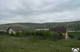 Teren de vanzare in Campenesti, 5800 mp, parcelabil