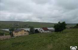 Teren de vanzare in Campenesti, 5800 mp, parcelabil