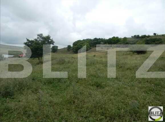 Teren de vânzare Exterior Nord - 22772TV | BLITZ Cluj-Napoca | Poza1