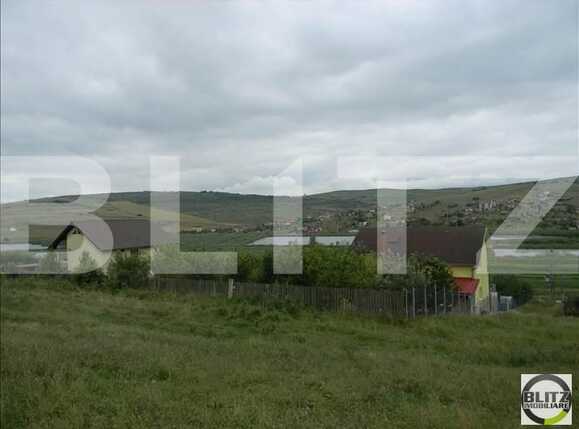 Teren de vânzare Exterior Nord - 22772TV | BLITZ Cluj-Napoca | Poza8