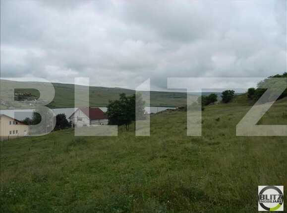 Teren de vânzare Exterior Nord - 22772TV | BLITZ Cluj-Napoca | Poza6