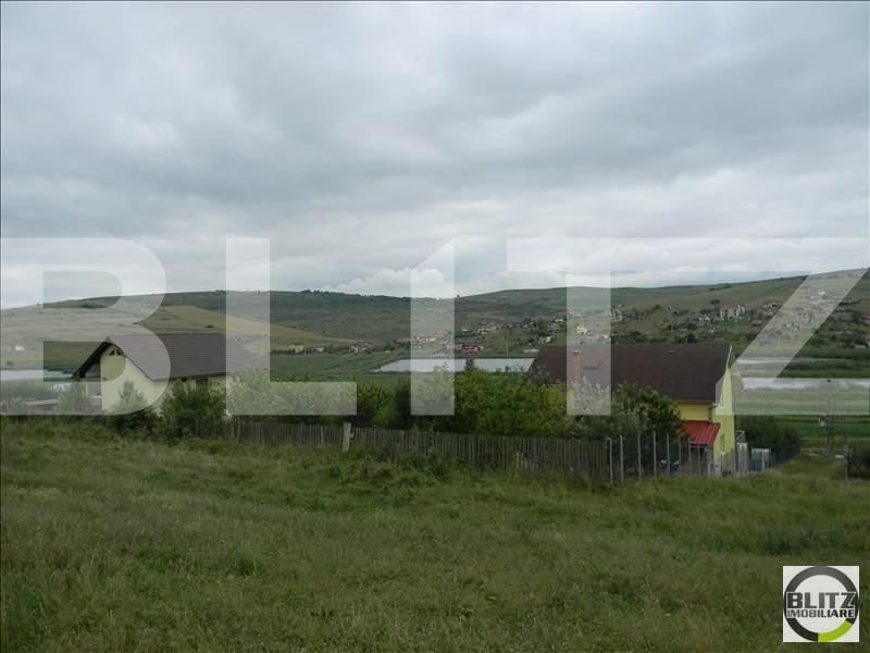 Teren de vânzare Exterior Nord - 22772TV | BLITZ Cluj-Napoca | Poza8