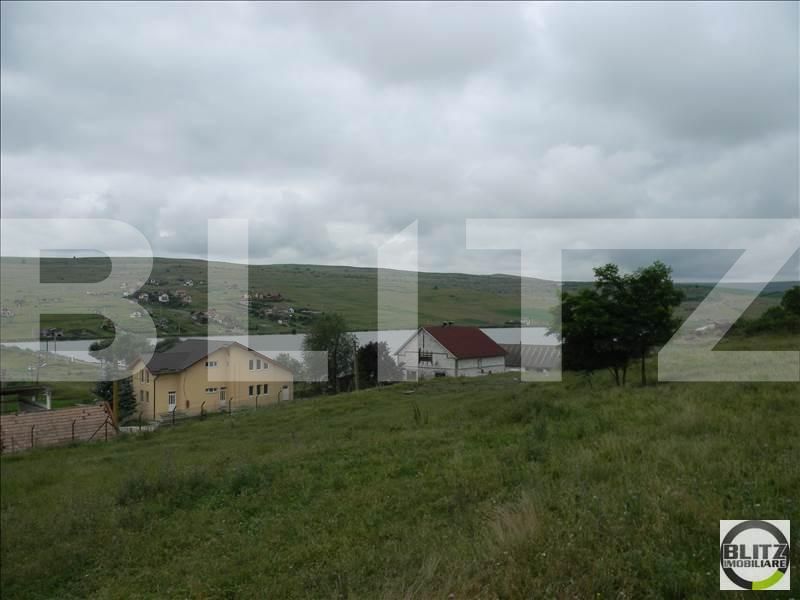 Teren de vânzare Exterior Nord - 22772TV | BLITZ Cluj-Napoca | Poza3