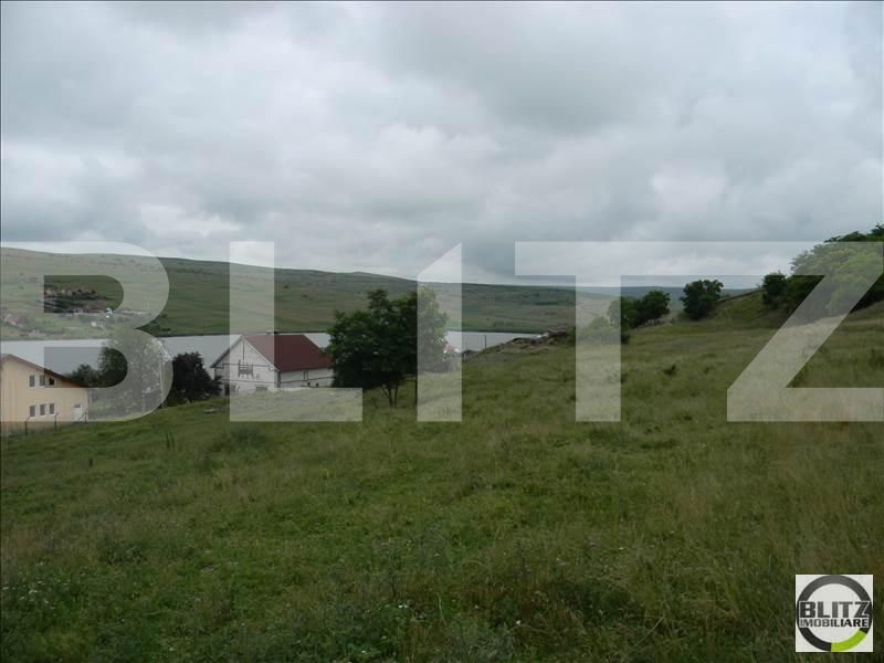 Teren de vânzare Exterior Nord - 22772TV | BLITZ Cluj-Napoca | Poza6