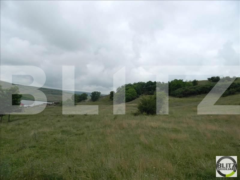 Teren de vânzare Exterior Nord - 22772TV | BLITZ Cluj-Napoca | Poza5