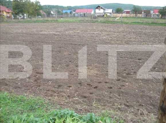 Teren de vânzare Exterior Vest - 22774TV | BLITZ Cluj-Napoca | Poza1