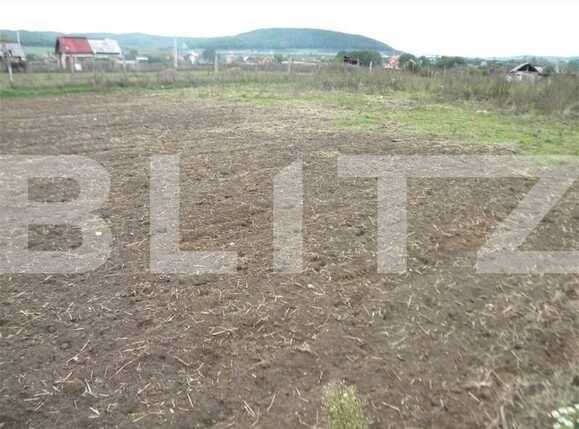 Teren de vânzare Exterior Vest - 22774TV | BLITZ Cluj-Napoca | Poza2