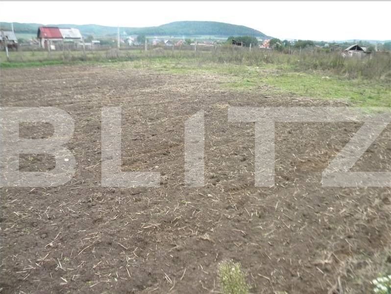 Teren de vânzare Exterior Vest - 22774TV | BLITZ Cluj-Napoca | Poza2