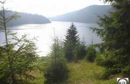 Liniste, natura si relaxare. Teren in zona Belis