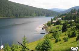 Liniste, natura si relaxare. Teren in zona Belis