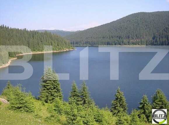 Teren de vânzare Exterior Vest - 22775TV | BLITZ Cluj-Napoca | Poza2