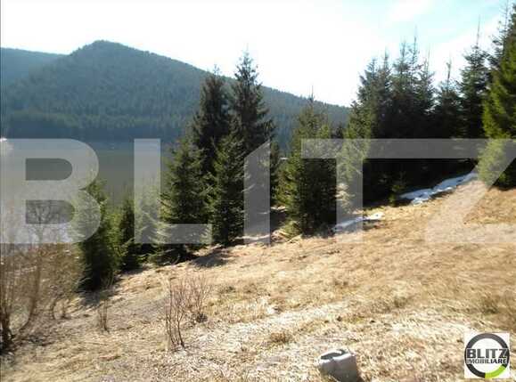 Teren de vânzare Exterior Vest - 22775TV | BLITZ Cluj-Napoca | Poza7