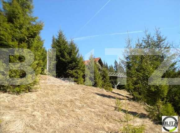 Teren de vânzare Exterior Vest - 22775TV | BLITZ Cluj-Napoca | Poza10