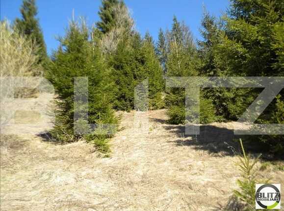 Teren de vânzare Exterior Vest - 22775TV | BLITZ Cluj-Napoca | Poza9