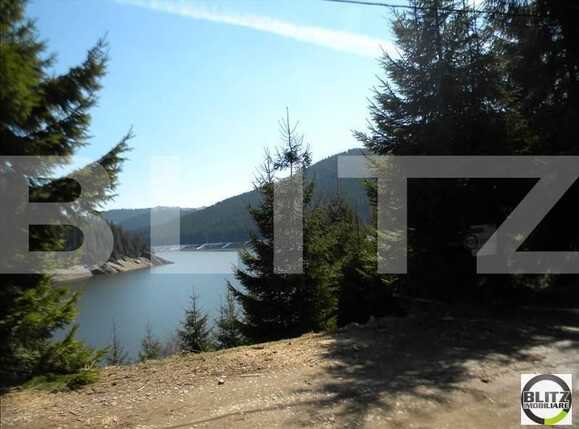 Teren de vânzare Exterior Vest - 22775TV | BLITZ Cluj-Napoca | Poza13