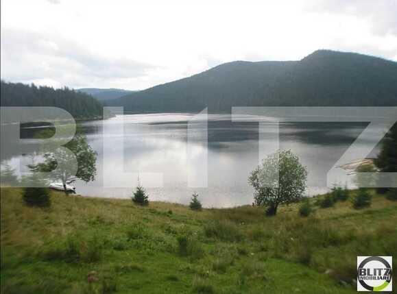 Teren de vânzare Exterior Vest - 22775TV | BLITZ Cluj-Napoca | Poza4