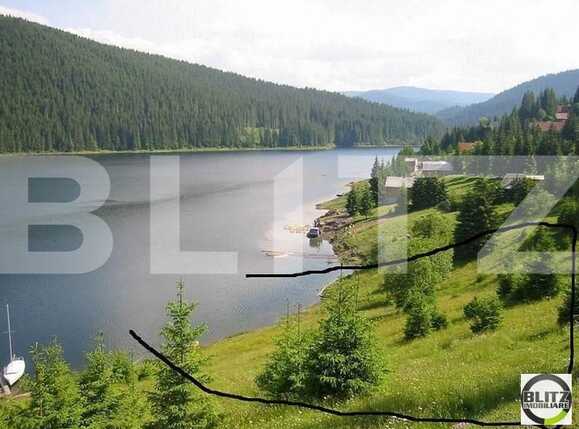 Teren de vânzare Exterior Vest - 22775TV | BLITZ Cluj-Napoca | Poza1