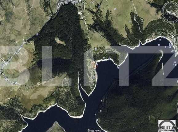 Teren de vânzare Exterior Vest - 22775TV | BLITZ Cluj-Napoca | Poza5