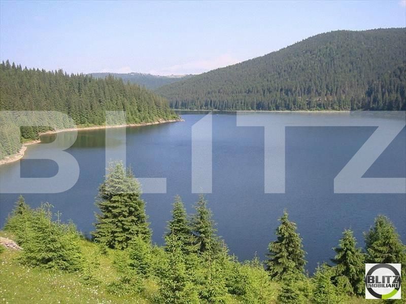 Teren de vânzare Exterior Vest - 22775TV | BLITZ Cluj-Napoca | Poza2