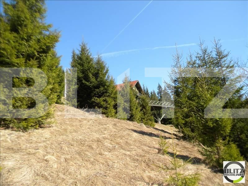 Teren de vânzare Exterior Vest - 22775TV | BLITZ Cluj-Napoca | Poza10