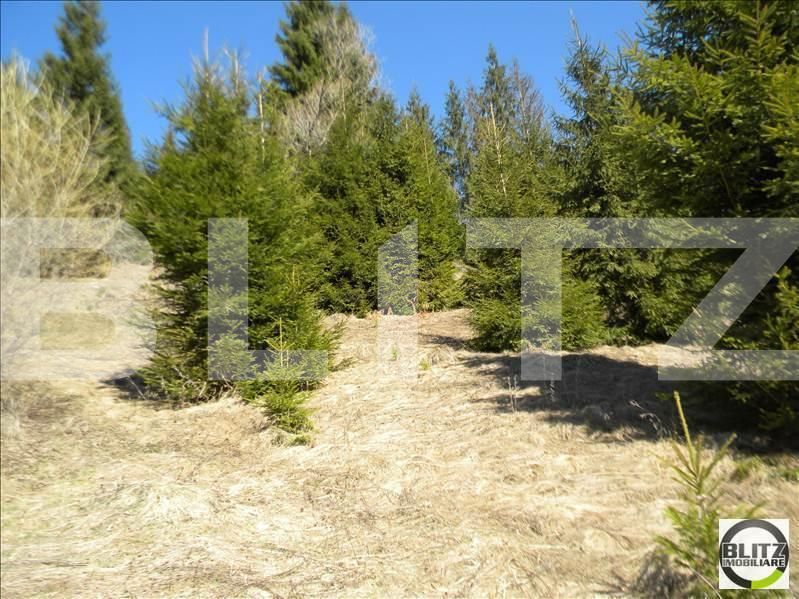 Teren de vânzare Exterior Vest - 22775TV | BLITZ Cluj-Napoca | Poza9