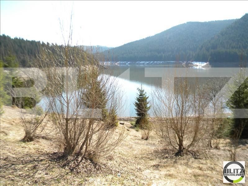 Teren de vânzare Exterior Vest - 22775TV | BLITZ Cluj-Napoca | Poza8