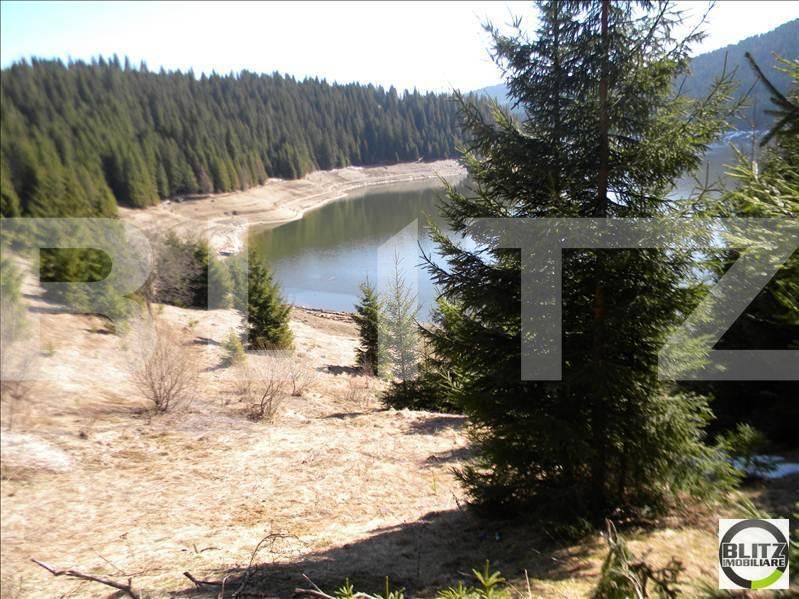 Teren de vânzare Exterior Vest - 22775TV | BLITZ Cluj-Napoca | Poza11