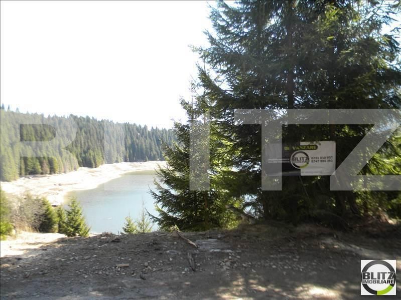 Teren de vânzare Exterior Vest - 22775TV | BLITZ Cluj-Napoca | Poza12