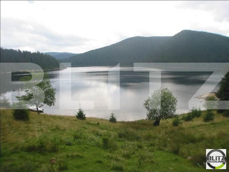 Teren de vânzare Exterior Vest - 22775TV | BLITZ Cluj-Napoca | Poza4