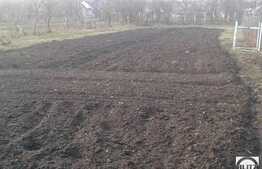 COMISION 0%. Vanzare teren in Gilau cu o suprafata de 1200 mp
