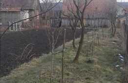 COMISION 0%. Vanzare teren in Gilau cu o suprafata de 1200 mp