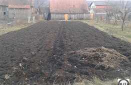 COMISION 0%. Vanzare teren in Gilau cu o suprafata de 1200 mp