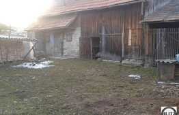 COMISION 0%. Vanzare teren in Gilau cu o suprafata de 1200 mp