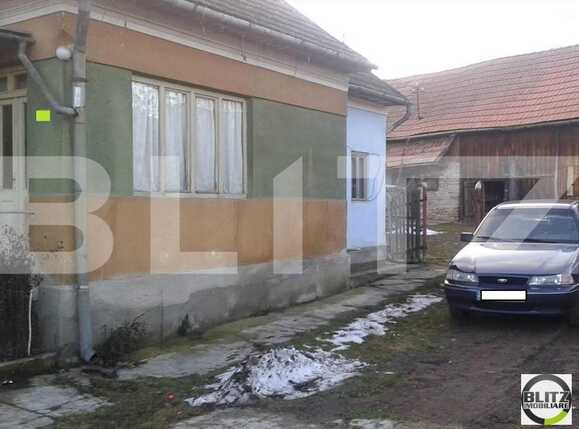 Teren de vânzare Exterior Vest - 22776TV | BLITZ Cluj-Napoca | Poza6