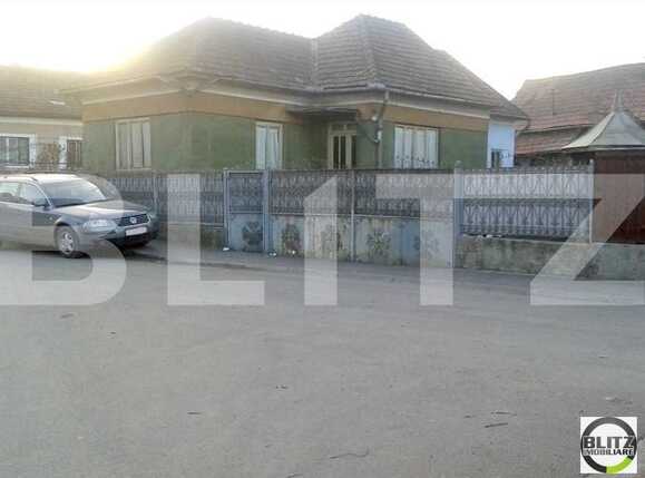 Teren de vânzare Exterior Vest - 22776TV | BLITZ Cluj-Napoca | Poza2