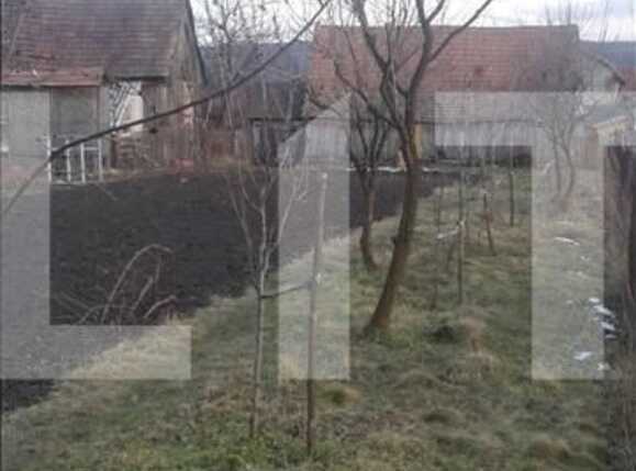 Teren de vânzare Exterior Vest - 22776TV | BLITZ Cluj-Napoca | Poza4