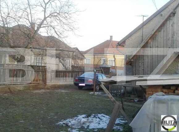 Teren de vânzare Exterior Vest - 22776TV | BLITZ Cluj-Napoca | Poza5