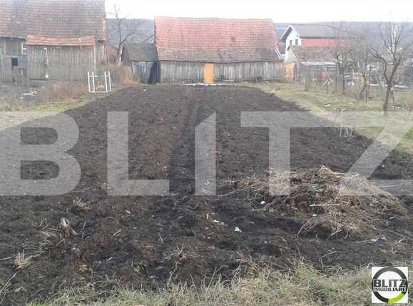 Teren de vânzare Exterior Vest - 22776TV | BLITZ Cluj-Napoca | Poza1