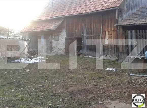 Teren de vânzare Exterior Vest - 22776TV | BLITZ Cluj-Napoca | Poza7