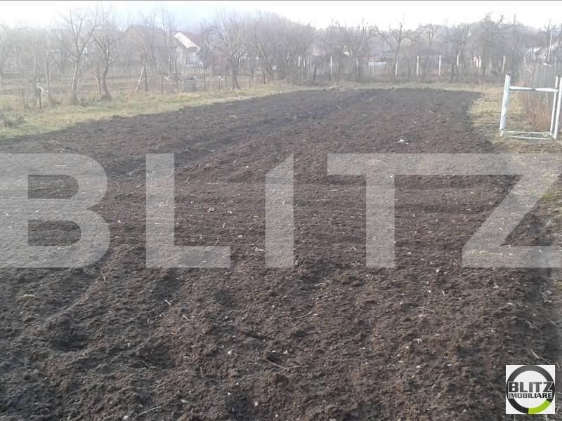 Teren de vânzare Exterior Vest - 22776TV | BLITZ Cluj-Napoca | Poza3