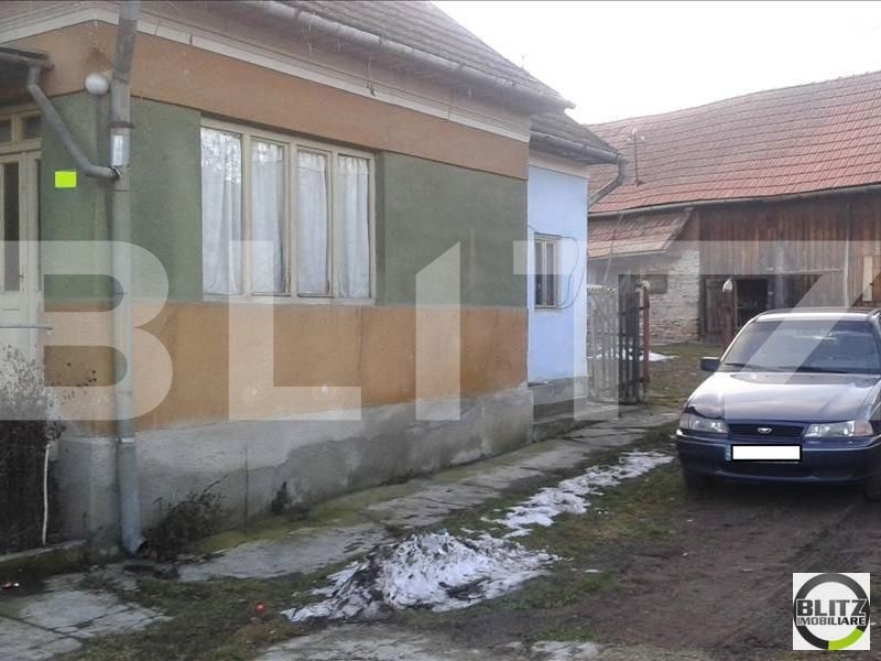 Teren de vânzare Exterior Vest - 22776TV | BLITZ Cluj-Napoca | Poza6