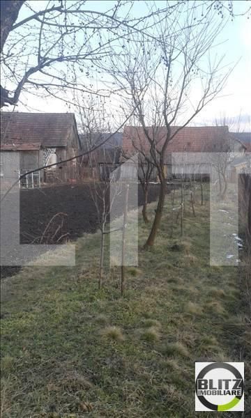 Teren de vânzare Exterior Vest - 22776TV | BLITZ Cluj-Napoca | Poza4